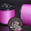 ZUKIBO Japan G-SOUL X12 Upgrade 2000M 12 Braided Multifilament PE Line High Strength Fishing Line Saltwater Main Line Pesca 4