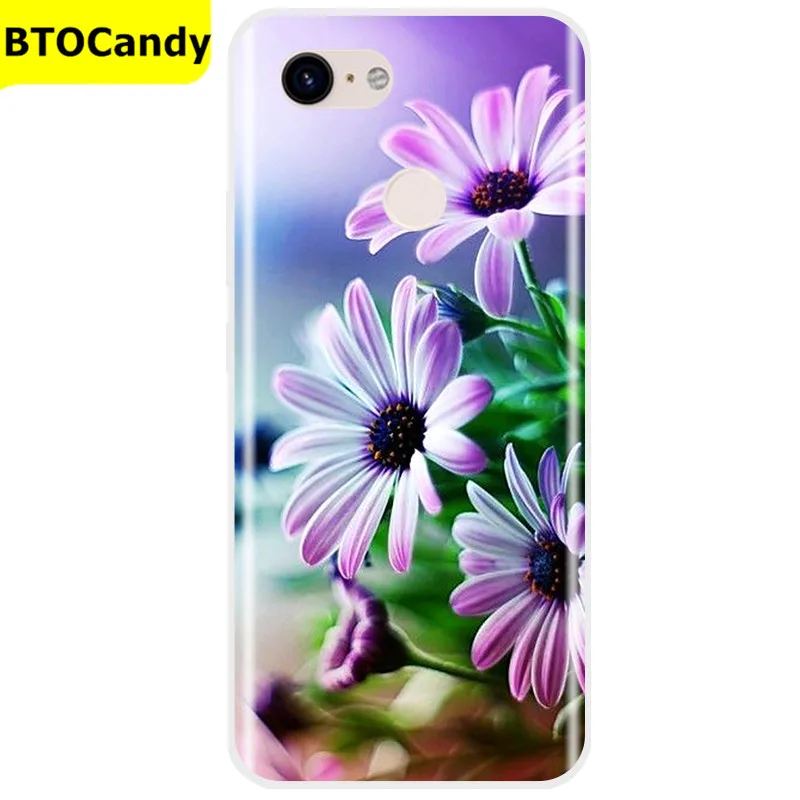 waterproof case for phone For Google Pixel 3 Case Pixel 3 XL Fundas Soft Silicone Back Cover Phone Case For Google Pixel 3 3A XL 3XL 3 A 3AXL Phone Cases mous wallet Cases & Covers