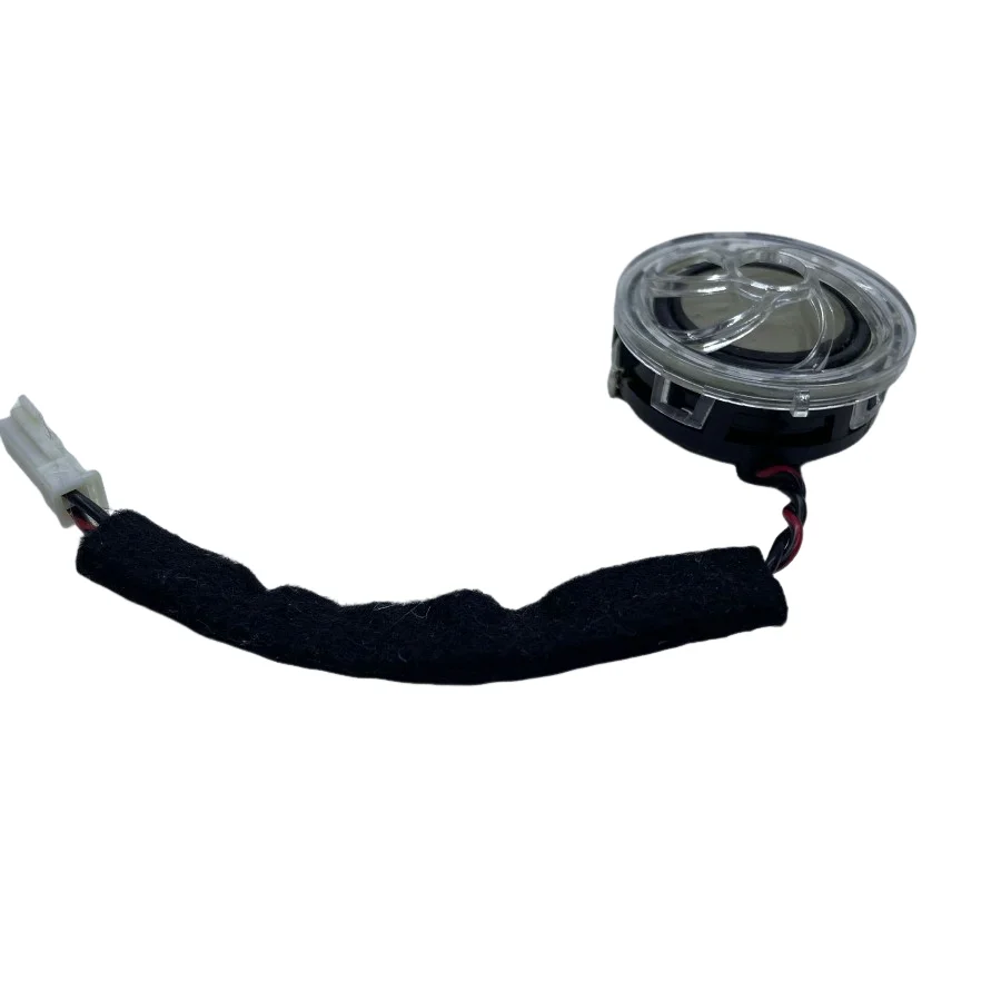 1PC McLaren Bowers &Wilkins 1.5'' Car Tweeter 4 Ohm 80W Metal Film Resistor Original Equipment For BMW 7 Series (G11/G12)​ X7