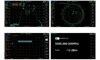 Nanovna SV6301A 6.3GHz Handheld Vector Network Analyzer VNA,S11 50dB,S21 75dB,8GB Storage English Russian Menu software provided 6