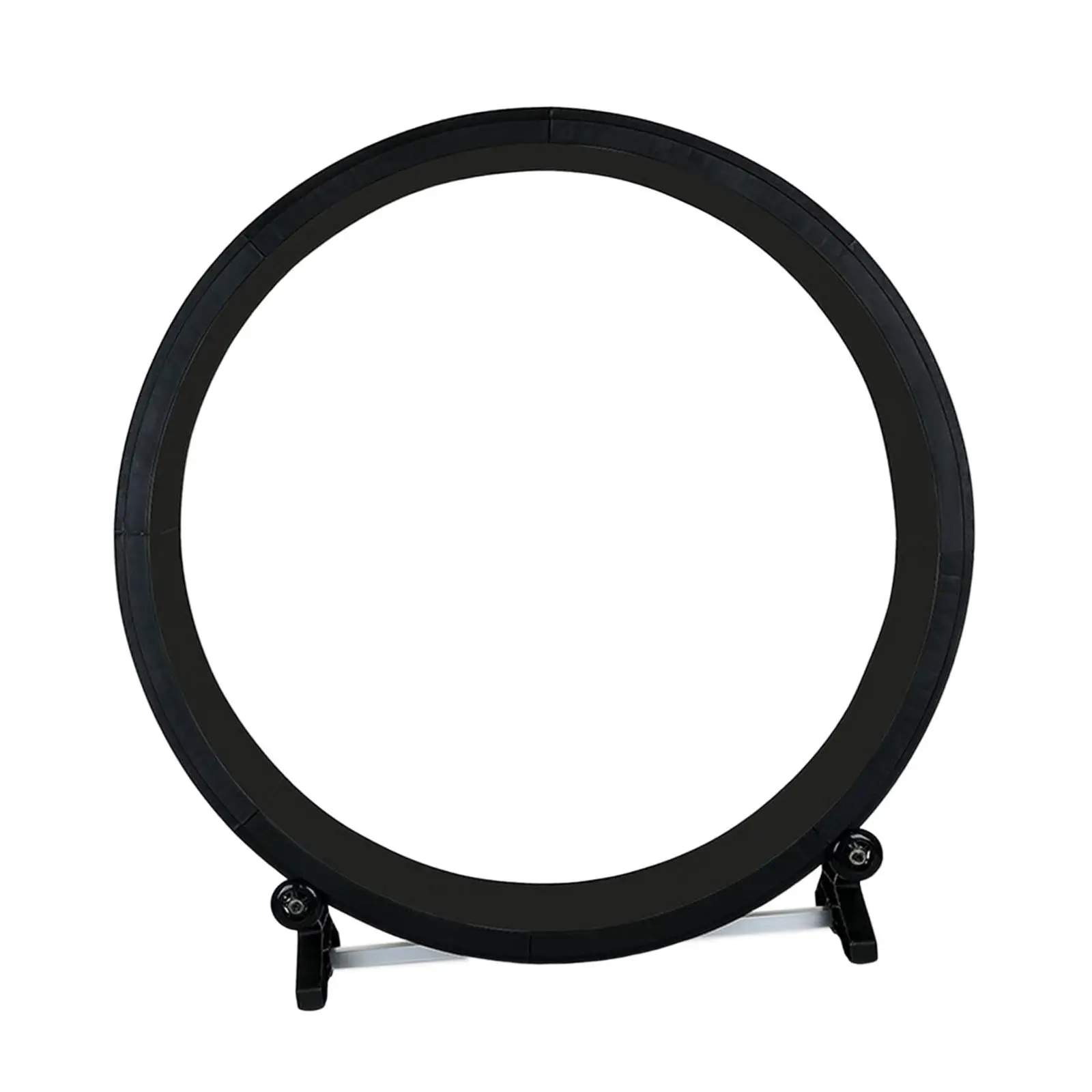 Cat Running Wheel Furniture Protection Silent Exercise Wheel Exerciser