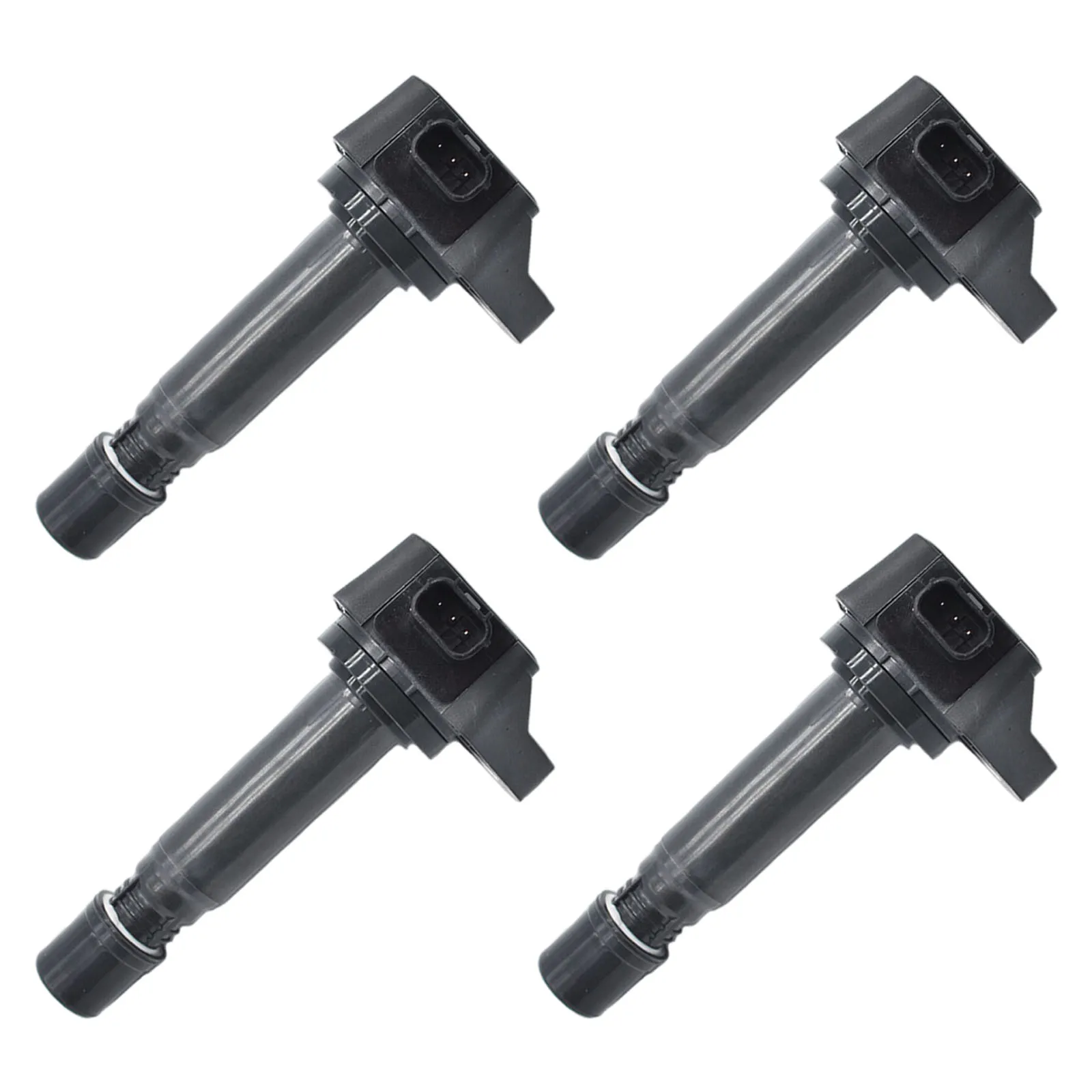 

4х катушка зажигания, высокопроизводительная замена, подходит для Accord 2,08-2013 30Rna-A01