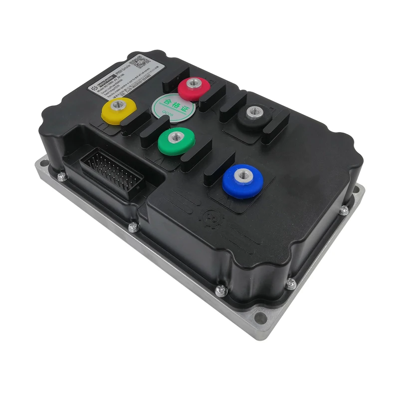 NBpower/Fardriver ND72850 ND84850 ND96850 400A Electric Motorcycle Programmable Controller Peak 850A 8KW for E-Car E-Motorcycle