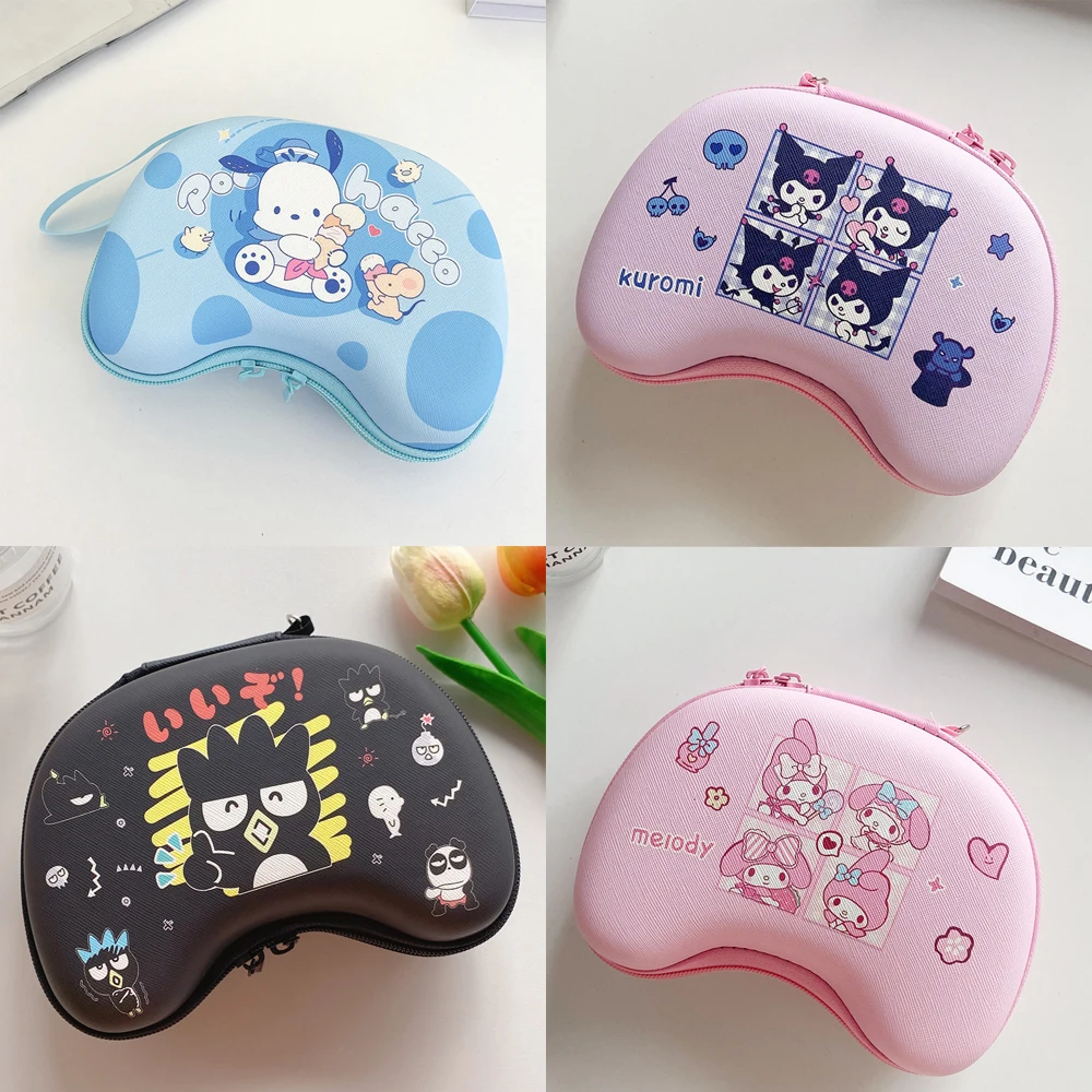 GamepadStorageBagForNintendoSwitchProPS5PS4XboxGame