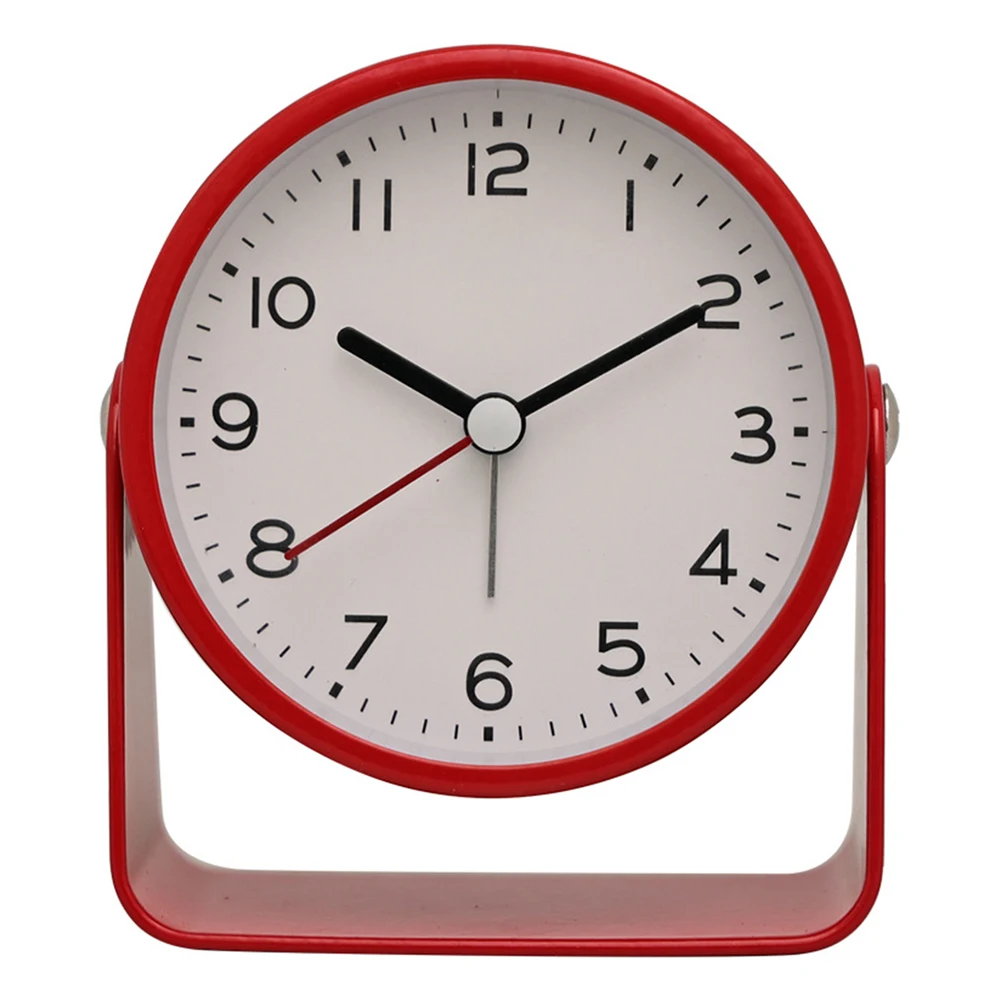 

Item Shown In Picture Inch Metal Alarm Clock Metal Alarm Clock Forward And Backward Alarm Clock Table Clock Bedroom