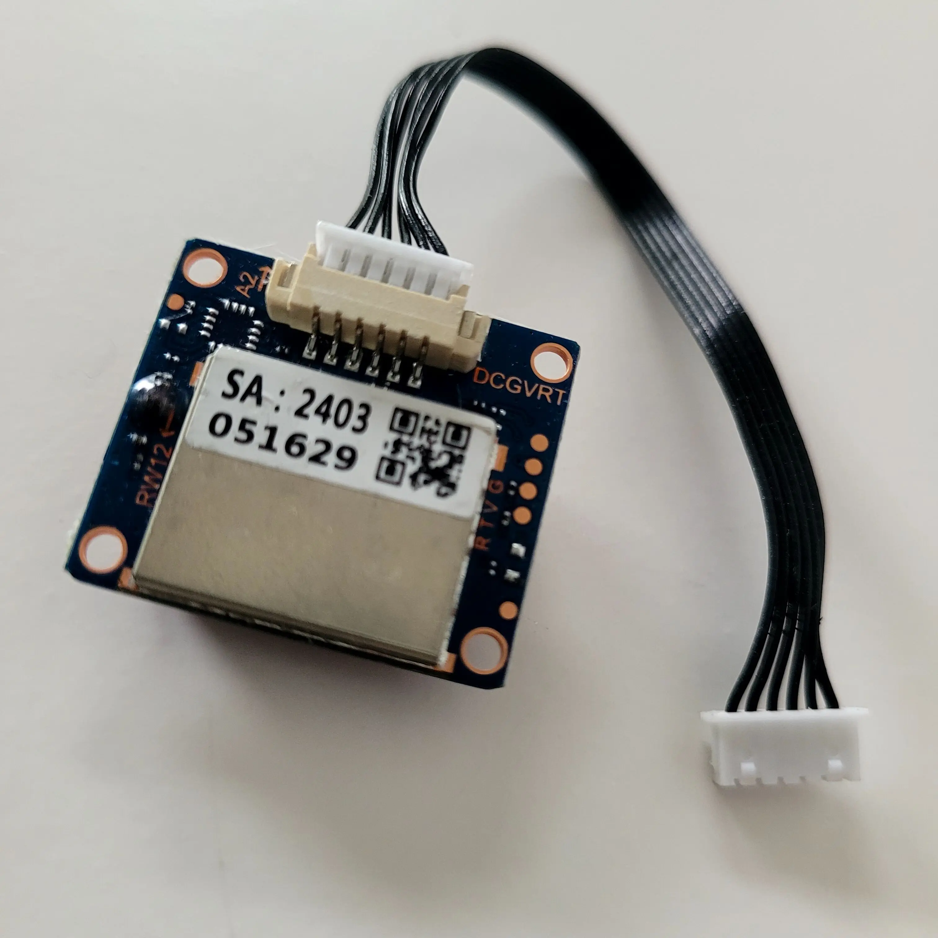 

F194 воздушный Дрон GPS Квадрокоптер оригинальная запасная часть GPS Moudle часть Аксессуар