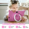 Kid's tablet 4GB RAM 64GB ROM 5