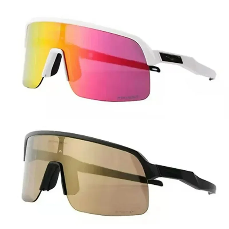 

Outdoor Sport Eyewear polarized Intelligent photochromic lens Cycling Sunglasses Road bike riding camping glasses