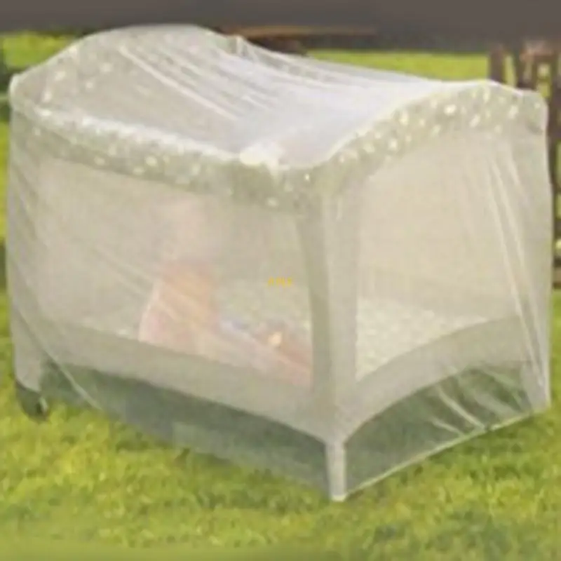 Universal Baby Kids Cradles Mosquitoes 그물 침대 침대 메쉬 캐노피   놀이 텐트 집 장식 여름