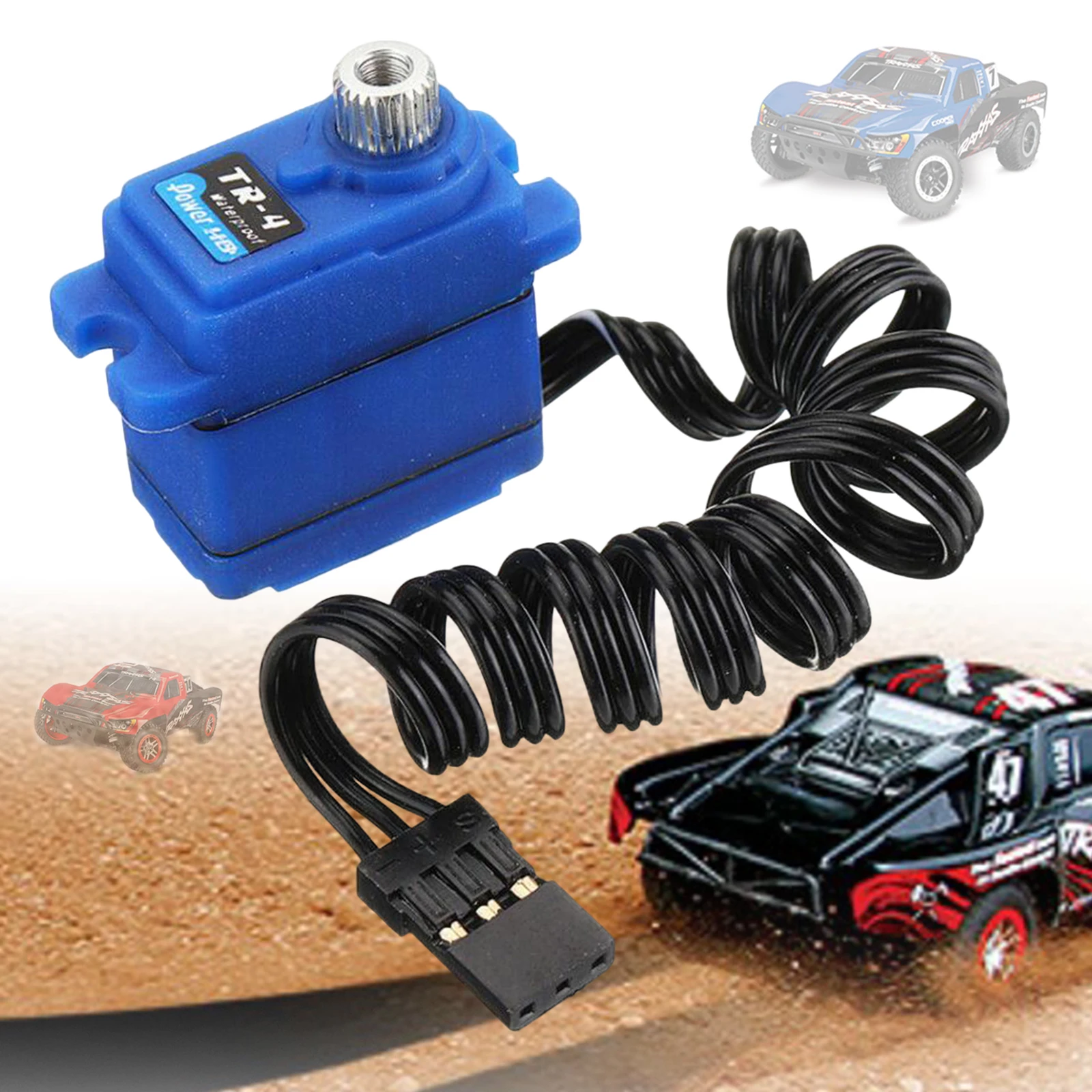  ׼ TR-4 2065 TR-4 Ƽ  RC   ǰ, TRX4     