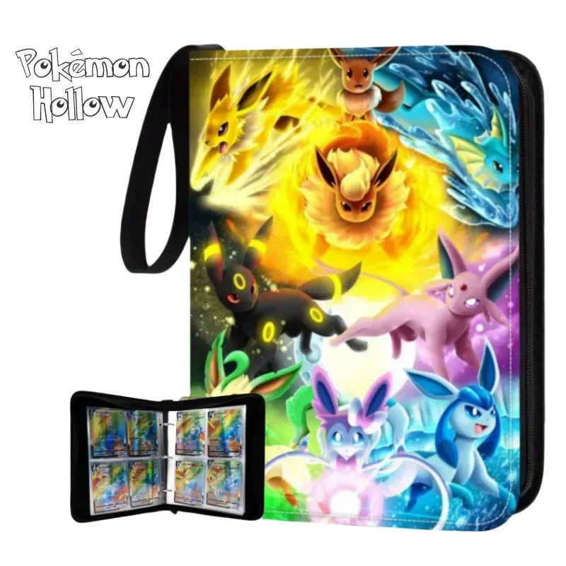 Рисунок 2 - Альбом с покемонами и надписью