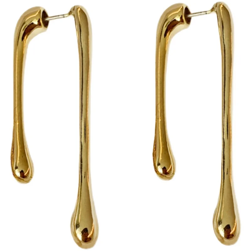 Drop Earrings Geometric Earrings for Women Party Gifts