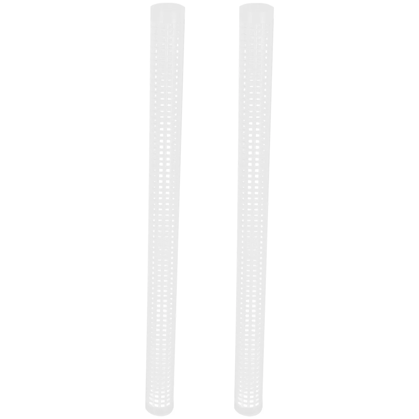 

2 Pcs Climbing Pole Small Indoor Plant Pots Plants Supporter Gardening Supply Creeper Holder Rod Tool Supporting Column Pillar