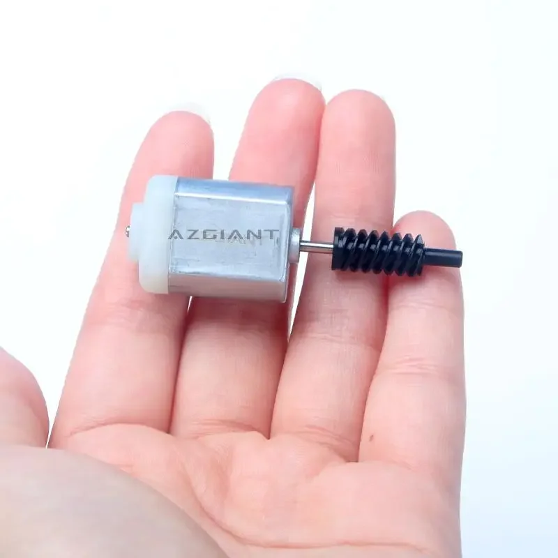 1/5PCS Car Parts for Iveco Daily Line, Daily MK6 Door Lock Motor Center Control Actuator 2014 2015