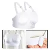 Fencing Chest Protector Women Ergonomic Chest Guards With Adjustable Strap Sports Protection Gear Chest Guard Fencers Training 5