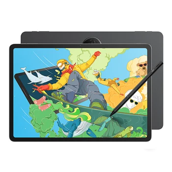UT3 Fun Drawing Pad 14.25 inch 2K Android 14 System Large Display Graphics Tablet Monitor 8-Core CPU