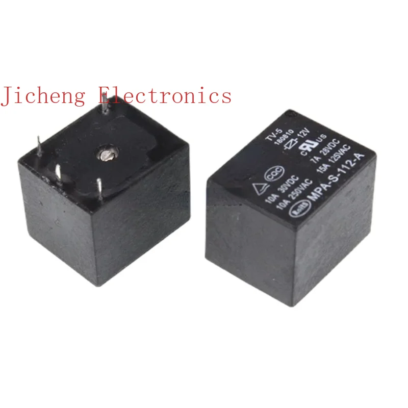 Relay Rice Original Relay MPA-S-112-A Rice Cooker Soybean Milk 4 Feet 12V ...