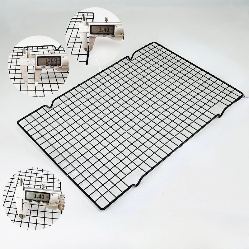 Dessert Pastry Cooling Rack Stainless Steel