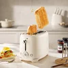 Bread machine toaster household fully automatic toast bread sandwich breakfast machine 24 new models 2