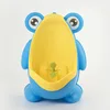 Cute Frog Potty Training Urinal Boy With Fun Aiming Target, Toilet Urinal Trainer, Children Stand Vertical Pee Infant Toddler 3