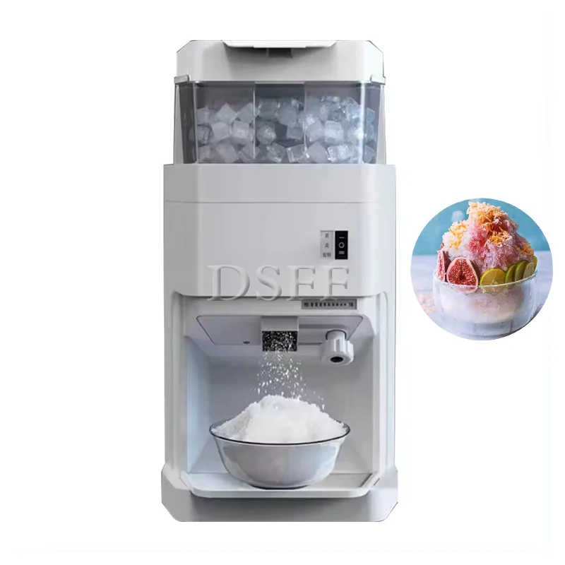 

Лидер продаж, машина для вылезания сашими, для бритья льда, коммерческая машина для вылезания молока, чая, снежинок