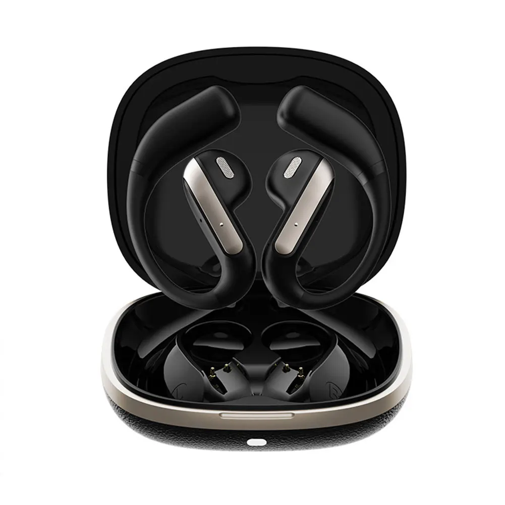 Revolutionary Bluetooth 5.4 Smart Wireless Earphones with AI Interpretation & Extended Battery Life