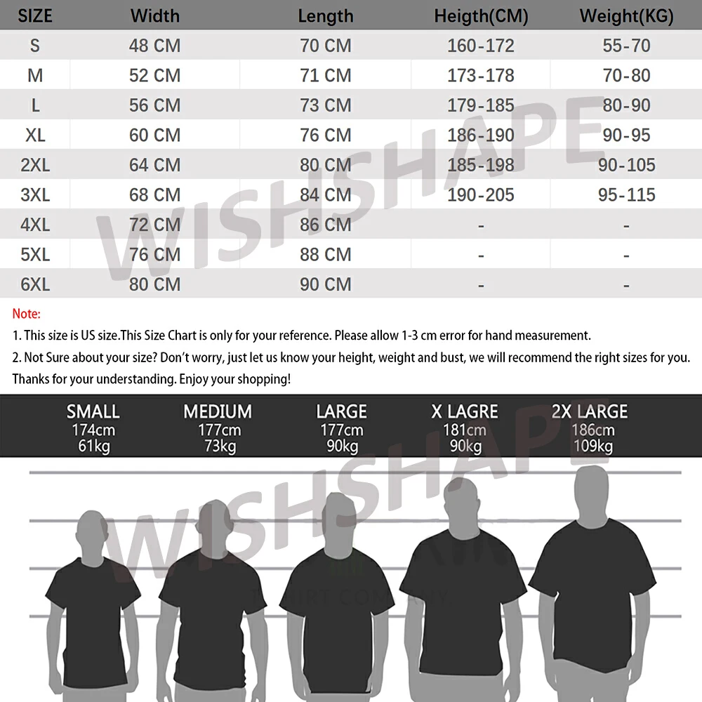 Oversized 100% Cotton Hip Hop T-Shirt with Y2K Funny Design
