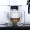 Industrial Professional Expresso Cafe Coffe Commercial Business 2 Group Barista Espresso Coffee Machine Maker 3