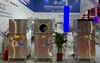 The most popular lid type intelligent automatic multifunctional cup washer dishwasher dishwasher 2