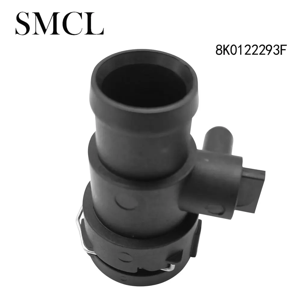 

8K0122293F водопроводная труба для Audi A4 S4 2013-2015 A5 S5 2012-2017 Q5 2013-2017 A6 S6 2011-2018