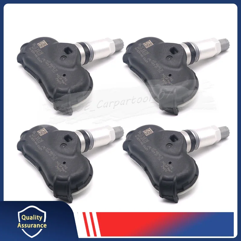 ڵ Ÿ̾ з  ý , TPMS, ť Csx ȥ ú Cr-Z  42753-SNA-A81 42753-SNA-A830-M1, 315MHZ, 4 
