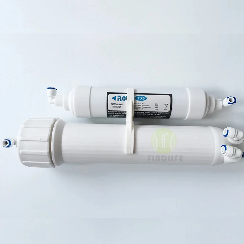 purificador de agua filtro conector com pecas 03