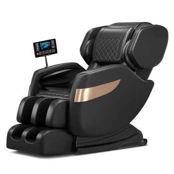 Full Body Massage Chair 1