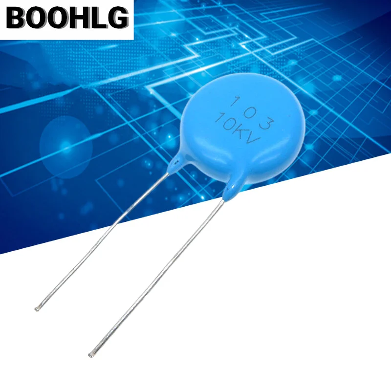 High voltage ceramic chip capacitor 4KV/6KV/10KV/20KV/30KV 100PF 220PF 330PF 470PF 680PF 1000PF 2200PF 3300PF 4700PF 10000PF ceramic capacitor