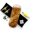 34mm Burl