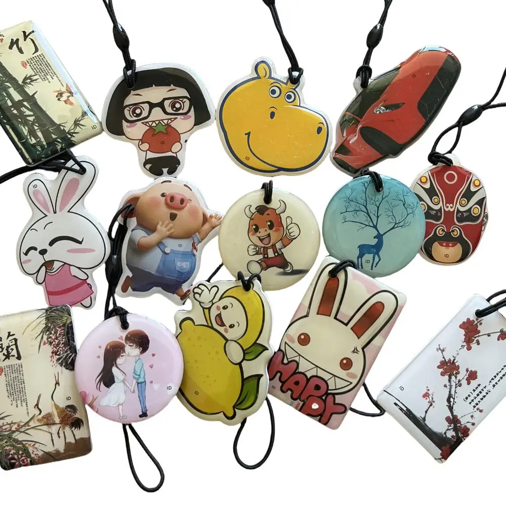 100pcs