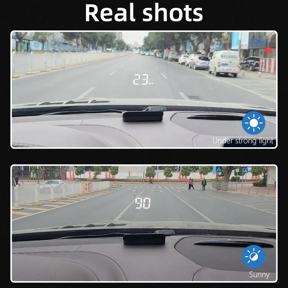 ڵ  HUD ȭ   ÷, LED ÷, OBD GPS Ʈ , OBD2    ǰ