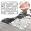 Dog Mat Cooling Summer Pad Mat For Dogs Cat Blanket Breathable Washable Soft Ice Gel Pet Cushion Cat Cool Cushion Pet Ice N X1W1 1