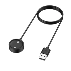 USB Magnetic Charging Cable with Charger Dock Holder (1pc)