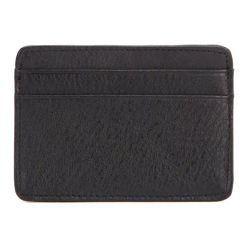 New Cow Leather Men's Card Bag Coin Purse Slim Credit Card Holder Wallet For Men and Women ID Card Pocket - Image 14