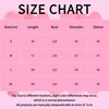 Autumn Heart Shaped Embroidery Lover Cardigan Women Winter Pink Star Cardigans Female Loose Fit Knitted Sweater Oversized Tops 6