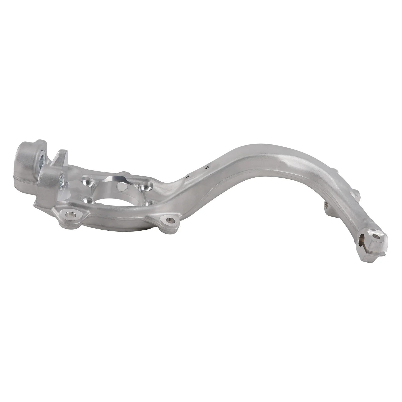 Front Right Steering Knuckle for Audi A4/Quattro/S4/RS4 2005-2008 8E0407254C