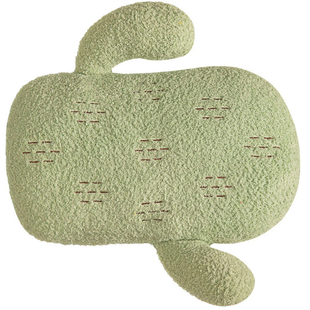 

Stuffed Cactus Cute Cactus Plush Toy Cactus Plush Soft Hugging Pillow Sofa Throw Pillow