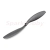 10pcs/lot Hao ye EP-5045/6030/7060/8043/8060/9047/9070/1047/1147 3mm Hole High-efficiency Slow Speed Paddle For RC Airplane Part 4