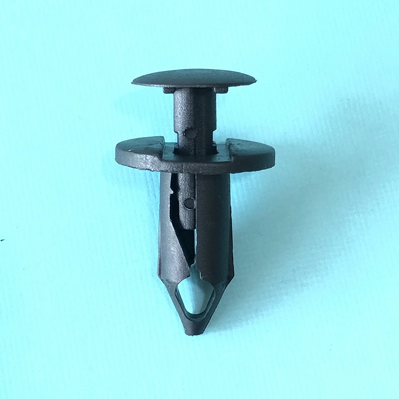 20Pcs ATV Fender Clips Quad Trim Cover Clip For Honda TRX Foreman