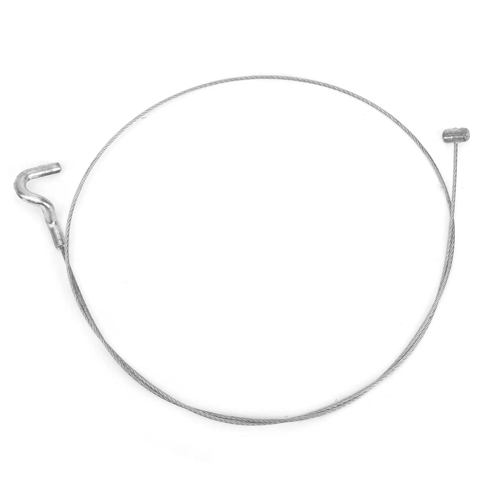 16.9in Hand Parking Brake Lever Repair Cable 6G91-2780-PC Fit / 2006-2015