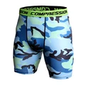 Camo Blue