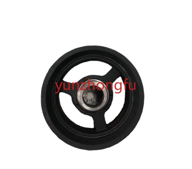 

12674582 for G8 4DR 2009 Harmonic Balancer