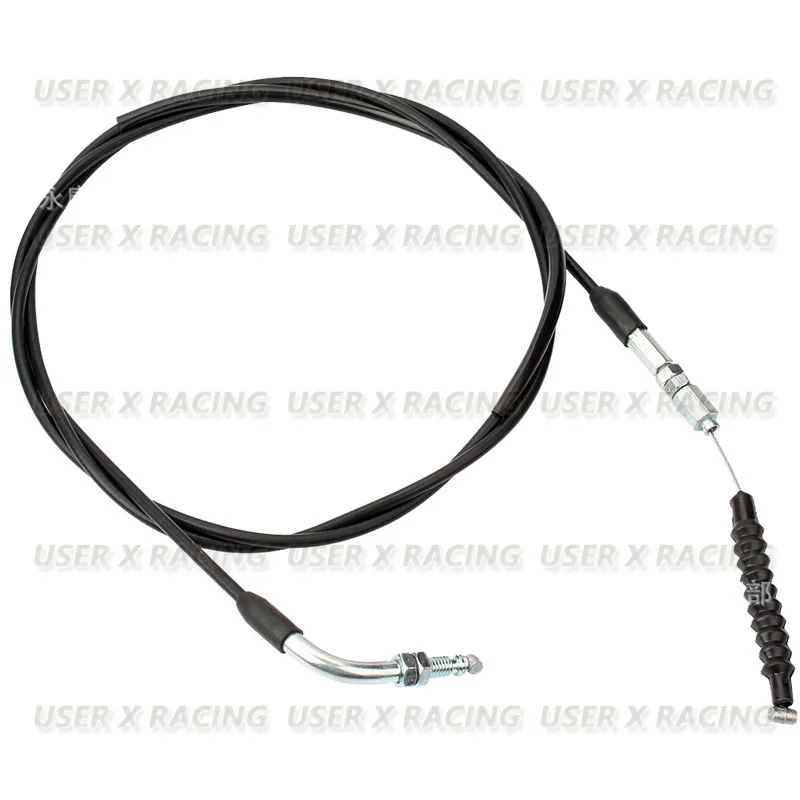 

USERX Universal Motorcycle Accelerator cable cable cable for SUNL KIROAD ROKETA JCL Go kart High quality and durability