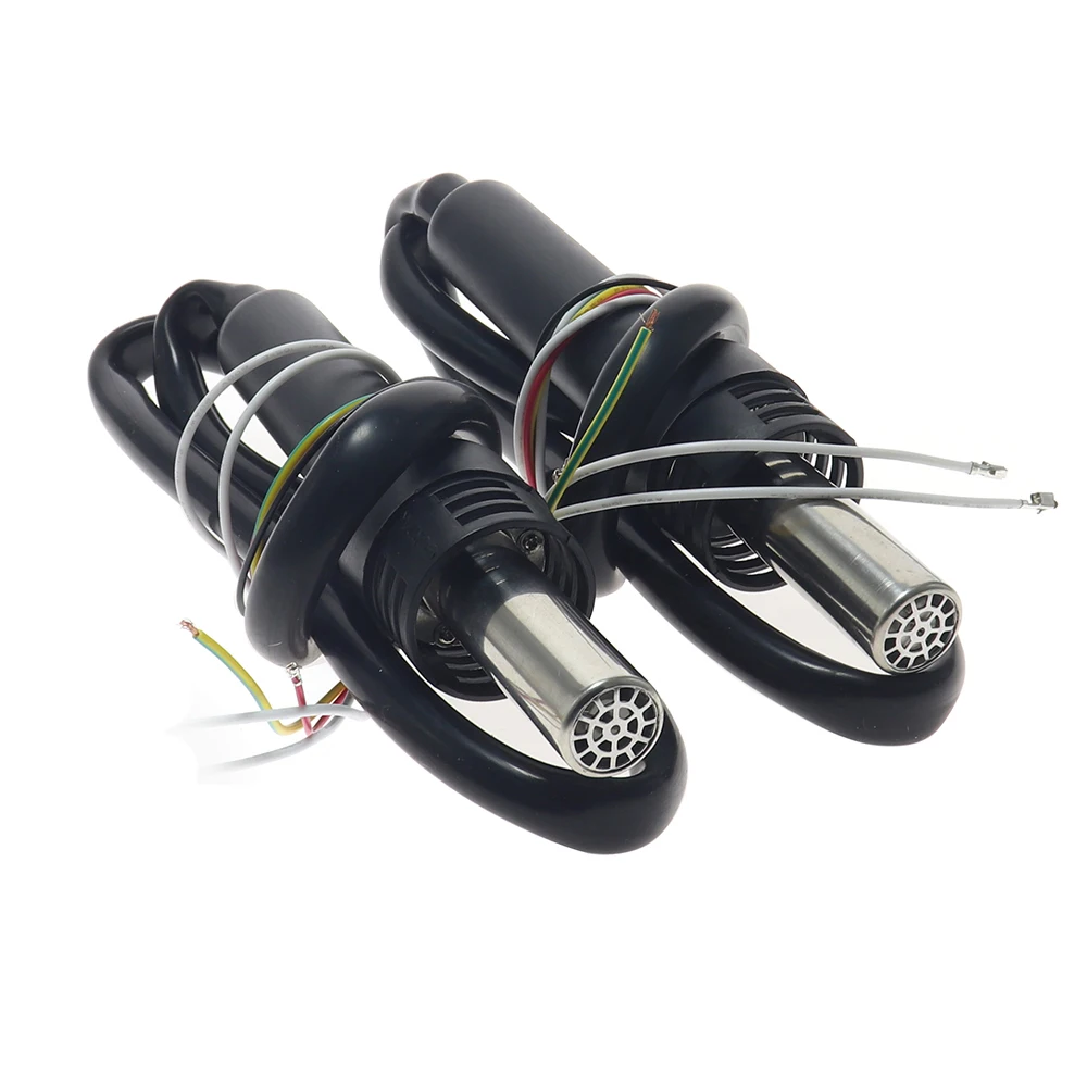 

O50 850A Heat Gun Handle for 850A / 850B / 952 / 952B / 952C / 952V / 952D Soldering Station Air Gun Handle Replacement